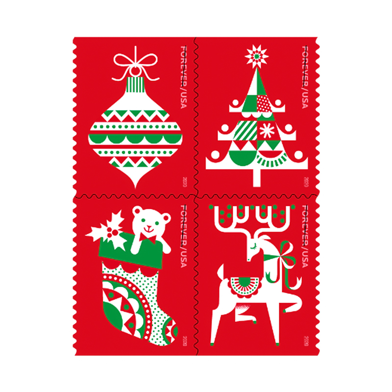 Holiday Delights  2020