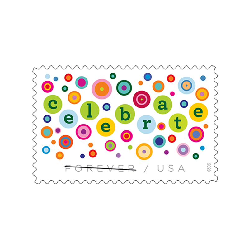 Let's Celebrate!   2020