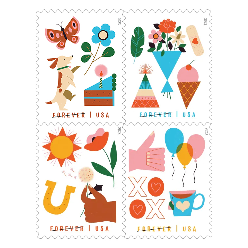 Thinking of You  Forever   2023