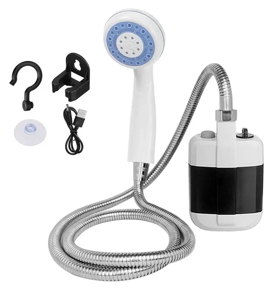 ✨2023 Portable Camping Shower